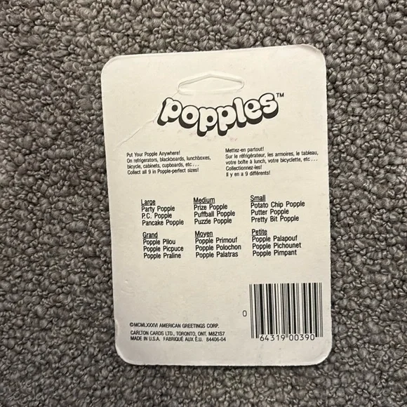 Popples - Picture 2 of 2